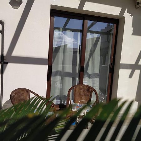 Dimora D'Estate Hotel Milazzo Exterior photo